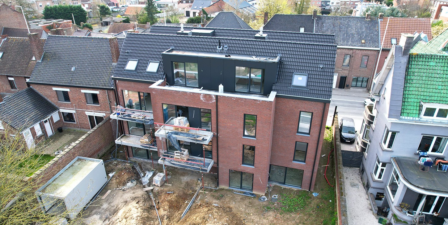 Jardins de l-abbaye - video 1